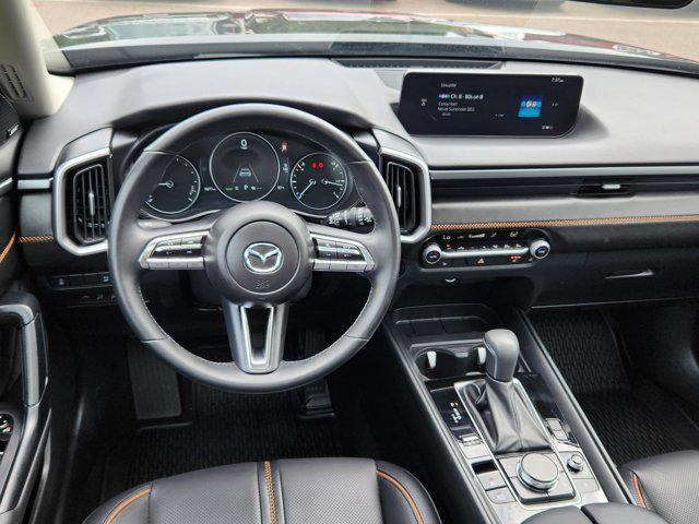 used 2025 Mazda CX-50 Hybrid car, priced at $34,999
