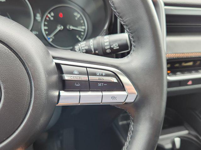 used 2025 Mazda CX-50 Hybrid car, priced at $34,999