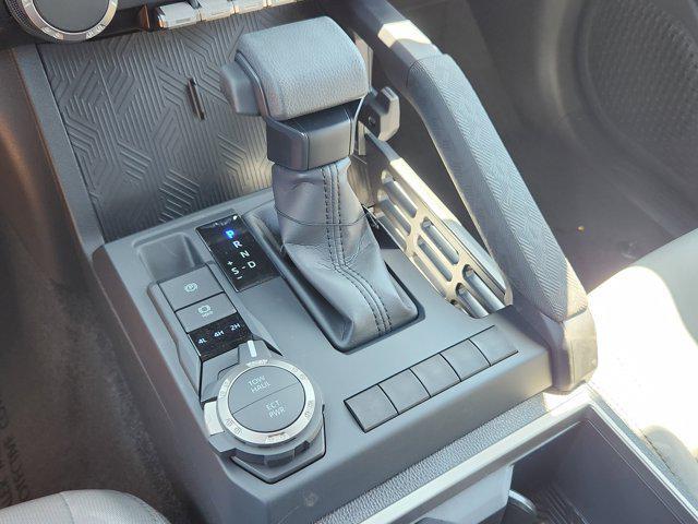 new 2025 Toyota Tacoma car, priced at $40,812