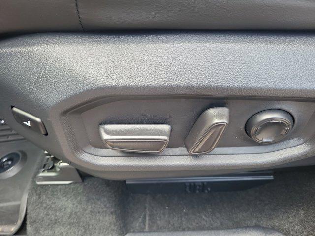used 2024 Toyota Sequoia car, priced at $79,300