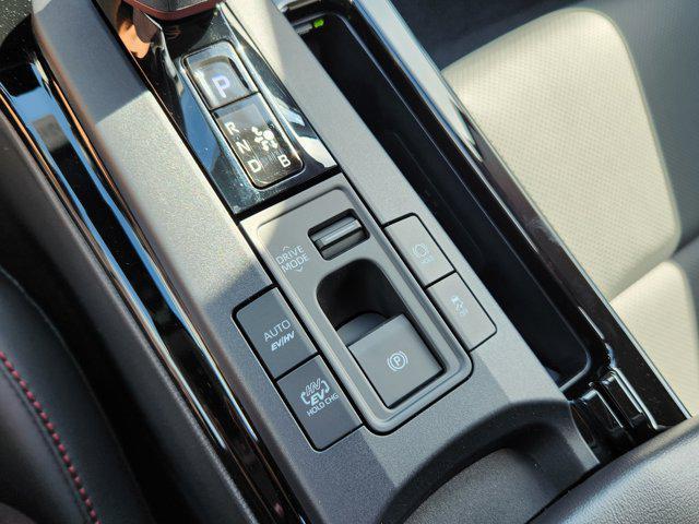 new 2025 Toyota Prius car, priced at $43,759