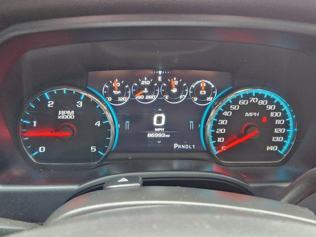 used 2017 GMC Sierra 2500 car, priced at $53,300