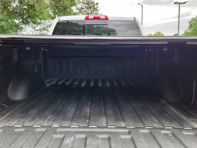 used 2017 GMC Sierra 2500 car, priced at $53,300
