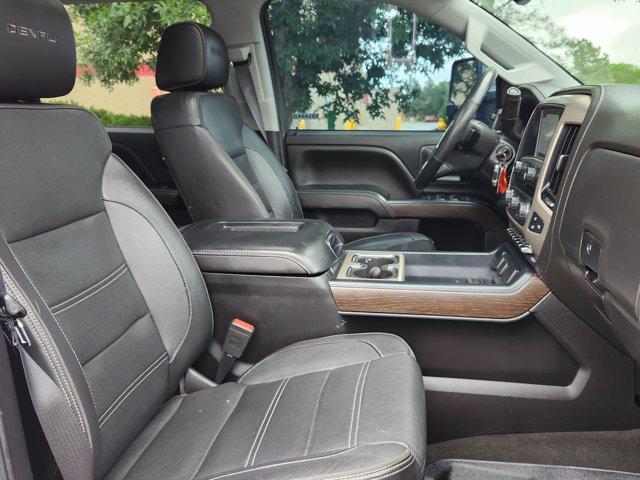 used 2017 GMC Sierra 2500 car, priced at $53,300