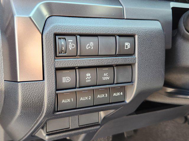 new 2025 Toyota 4Runner car, priced at $55,004