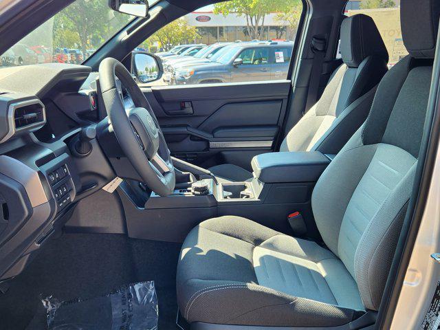 new 2025 Toyota 4Runner car, priced at $55,004
