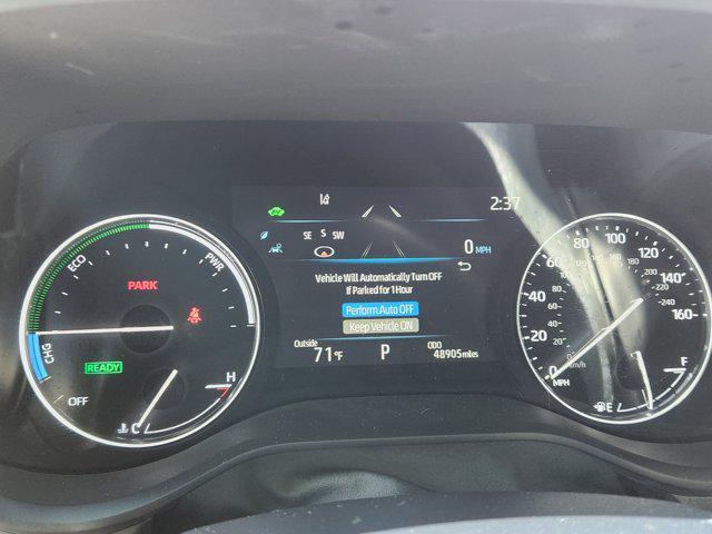used 2022 Toyota Sienna car, priced at $46,700