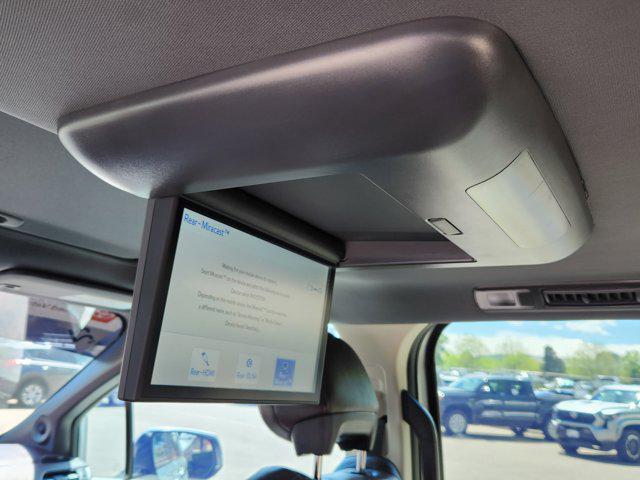 used 2022 Toyota Sienna car, priced at $46,700