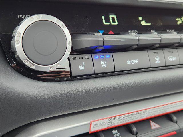 new 2025 Toyota Tundra car, priced at $65,000