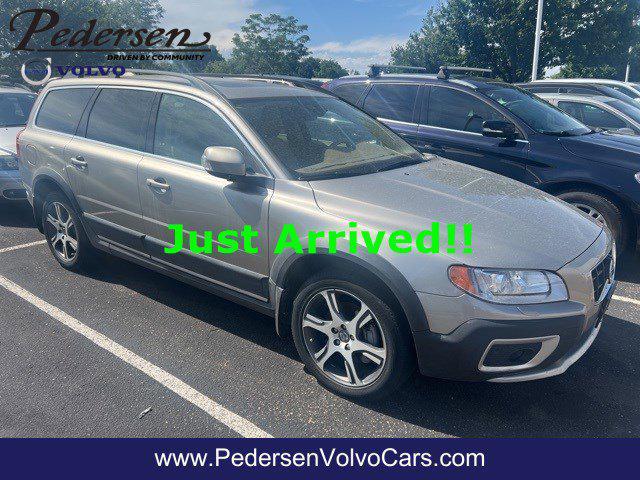used 2013 Volvo XC70 car