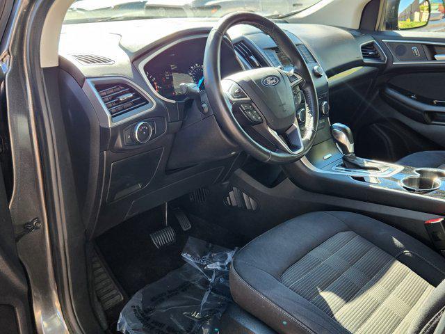 used 2018 Ford Edge car, priced at $14,100