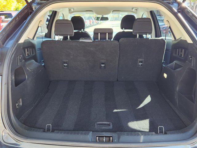 used 2018 Ford Edge car, priced at $14,100