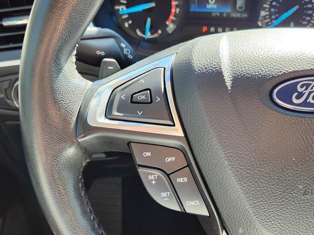 used 2018 Ford Edge car, priced at $14,100