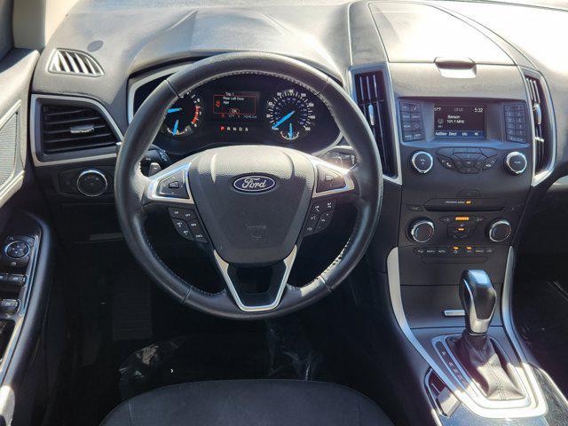 used 2018 Ford Edge car, priced at $14,100