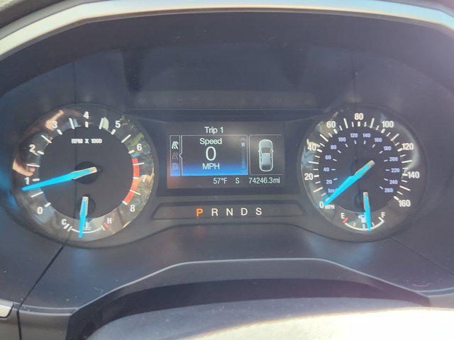 used 2018 Ford Edge car, priced at $14,100