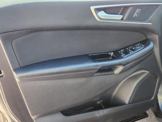 used 2018 Ford Edge car, priced at $14,100