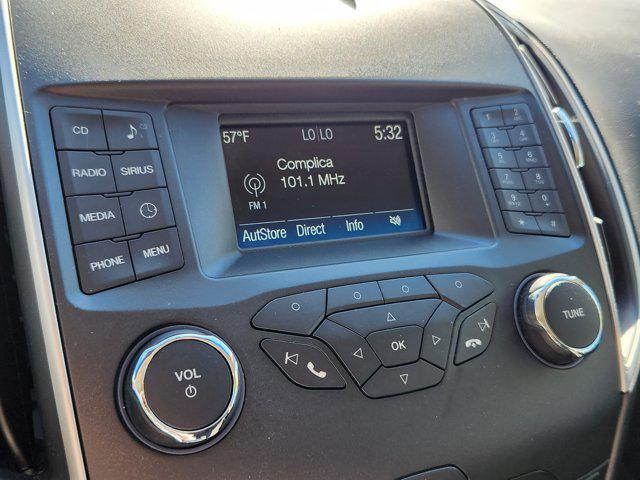 used 2018 Ford Edge car, priced at $14,100