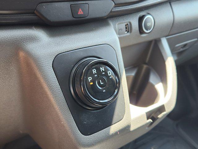used 2022 Ford Transit-350 car, priced at $25,300