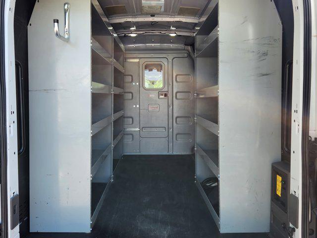 used 2022 Ford Transit-350 car, priced at $25,300