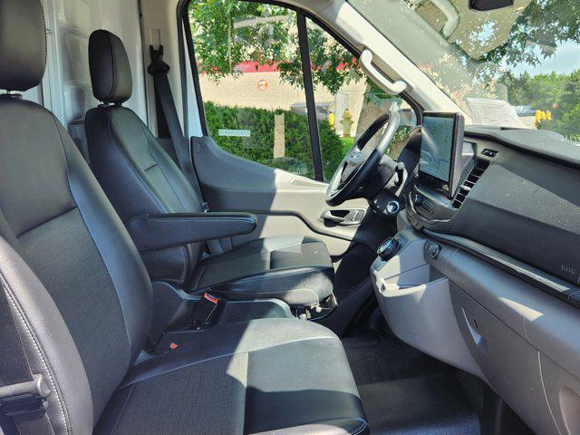 used 2022 Ford Transit-350 car, priced at $25,300