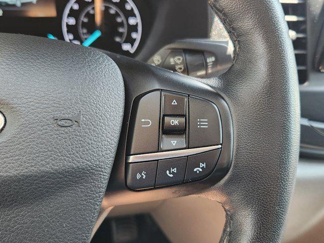 used 2022 Ford Transit-350 car, priced at $25,300
