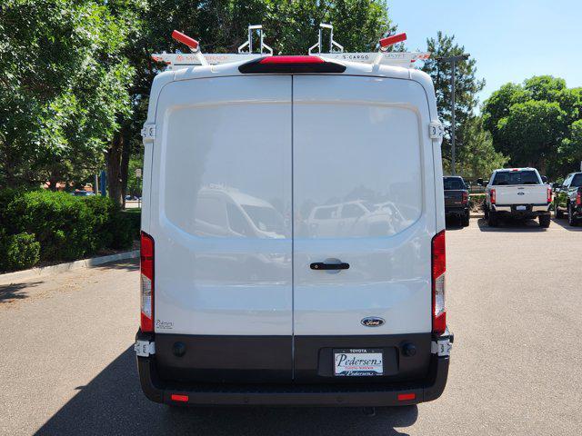 used 2022 Ford Transit-350 car, priced at $25,300