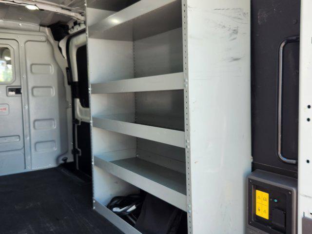 used 2022 Ford Transit-350 car, priced at $25,300
