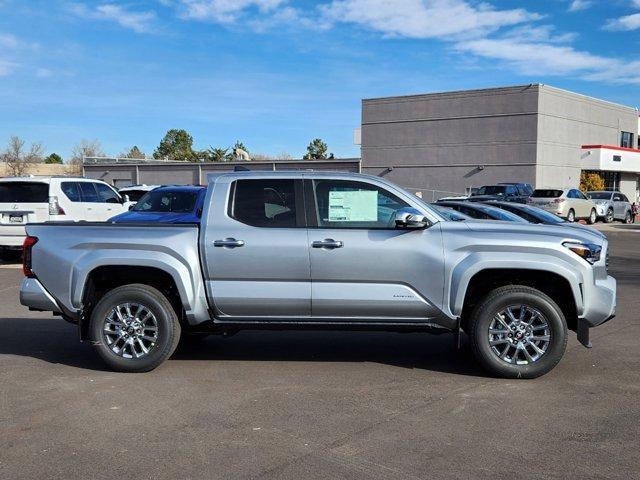 new 2024 Toyota Tacoma car, priced at $52,024