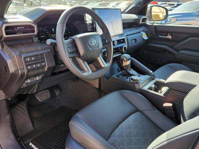 used 2024 Toyota Tacoma car, priced at $50,990