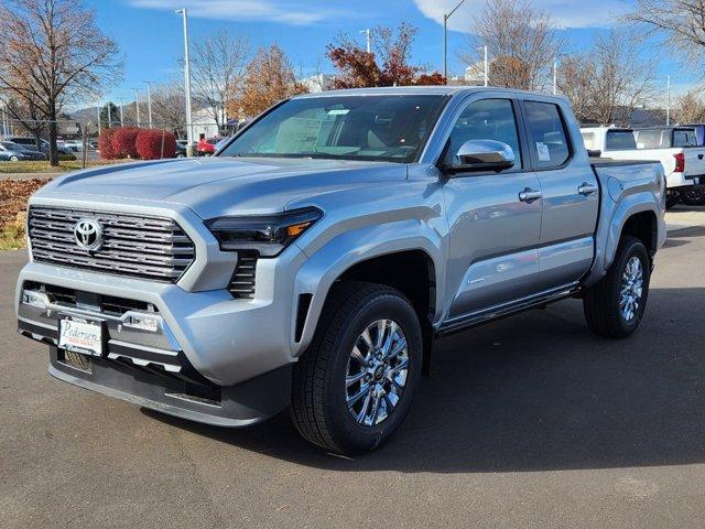 new 2024 Toyota Tacoma car, priced at $52,024