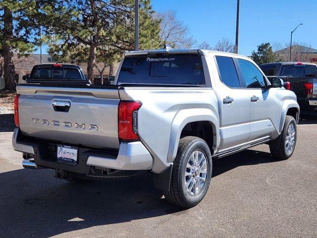 used 2024 Toyota Tacoma car, priced at $50,990