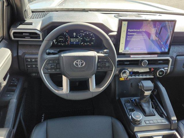 used 2024 Toyota Tacoma car, priced at $50,990