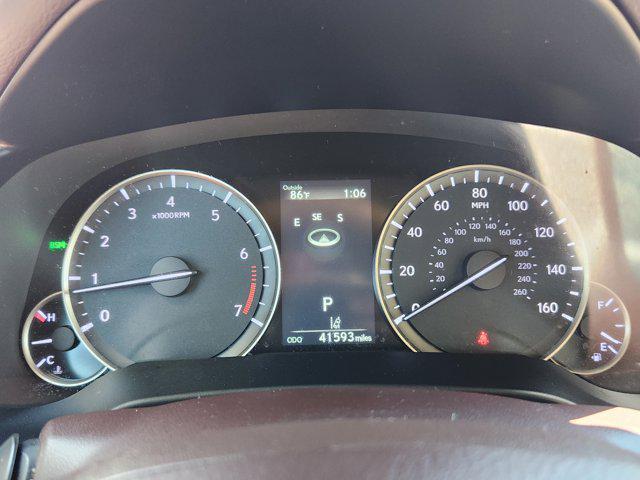 used 2020 Lexus RX 350 car, priced at $38,999