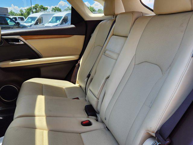 used 2020 Lexus RX 350 car, priced at $38,999
