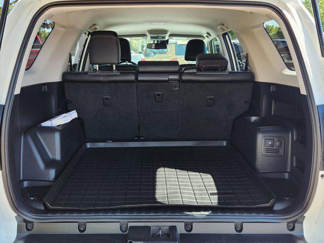 used 2023 Toyota 4Runner car, priced at $45,300