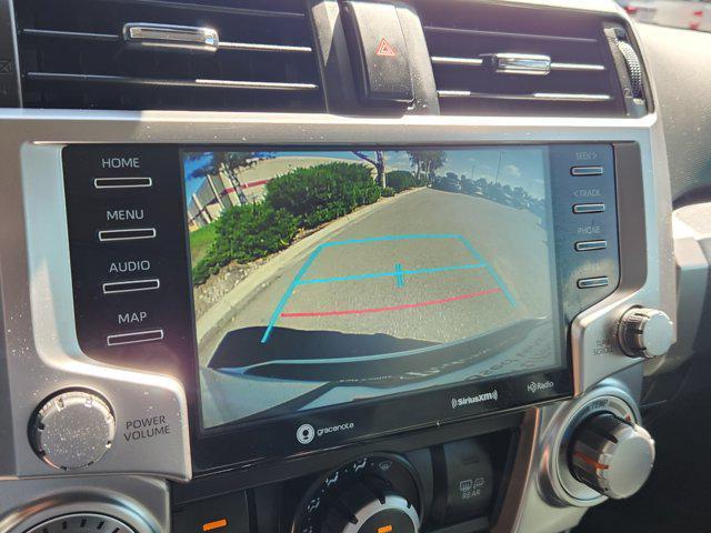 used 2023 Toyota 4Runner car, priced at $45,300