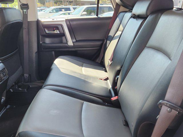 used 2023 Toyota 4Runner car, priced at $45,300