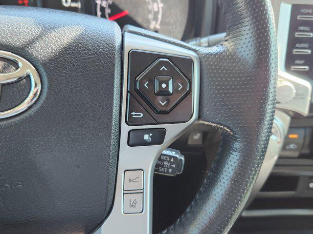 used 2023 Toyota 4Runner car, priced at $45,300