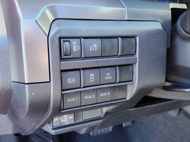 new 2025 Toyota Tacoma car, priced at $52,554