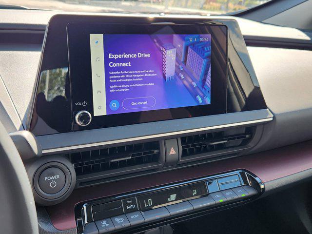 new 2026 Toyota Prius Plug-In Hybrid car, priced at $34,675