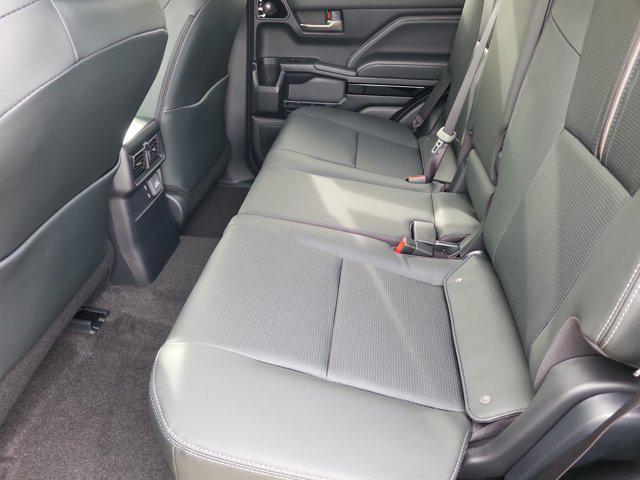 new 2025 Toyota 4Runner car, priced at $56,787