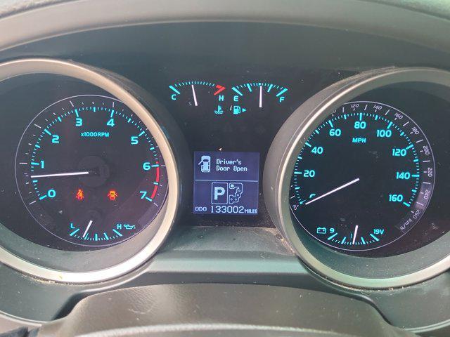 used 2008 Toyota Land Cruiser car, priced at $28,300