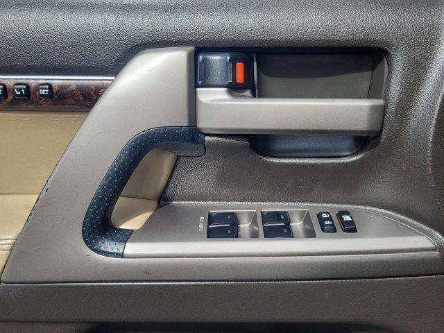 used 2008 Toyota Land Cruiser car, priced at $28,300