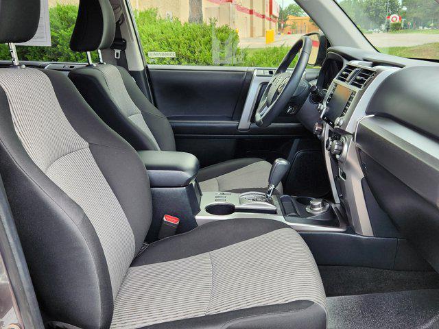 used 2023 Toyota 4Runner car, priced at $39,999