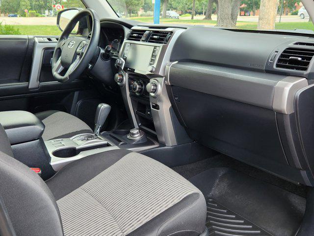 used 2023 Toyota 4Runner car, priced at $39,999
