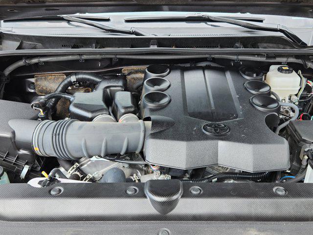 used 2023 Toyota 4Runner car, priced at $39,999