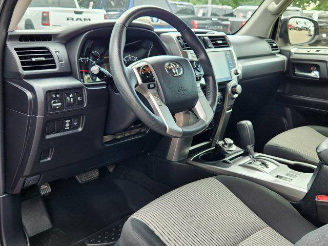 used 2023 Toyota 4Runner car, priced at $39,999