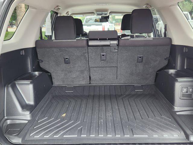 used 2023 Toyota 4Runner car, priced at $39,999