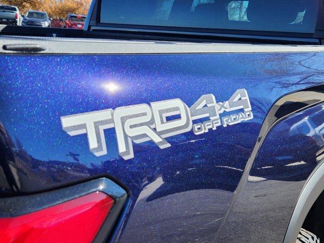 new 2025 Toyota Tundra car, priced at $63,086