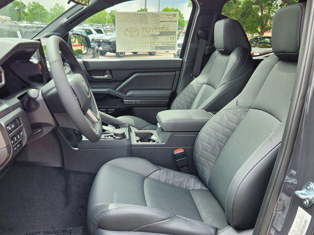 new 2025 Toyota Tacoma car, priced at $57,519